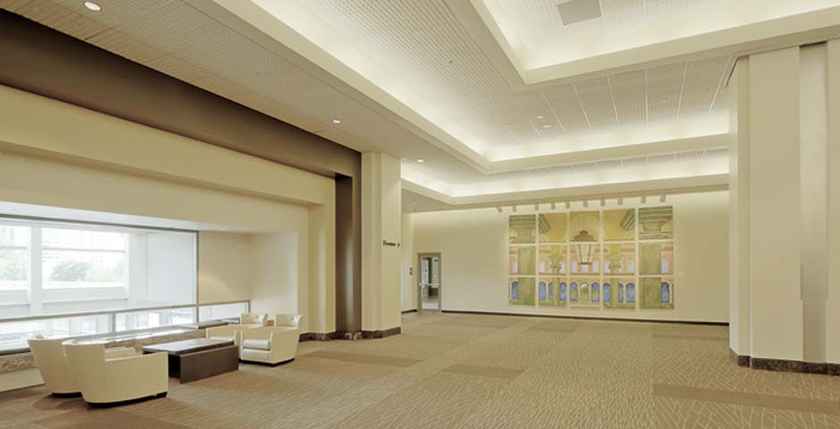 Washington State Convention Center