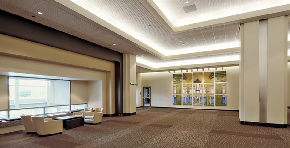 Washington State Convention Center