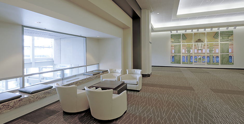 Washington State Convention Center