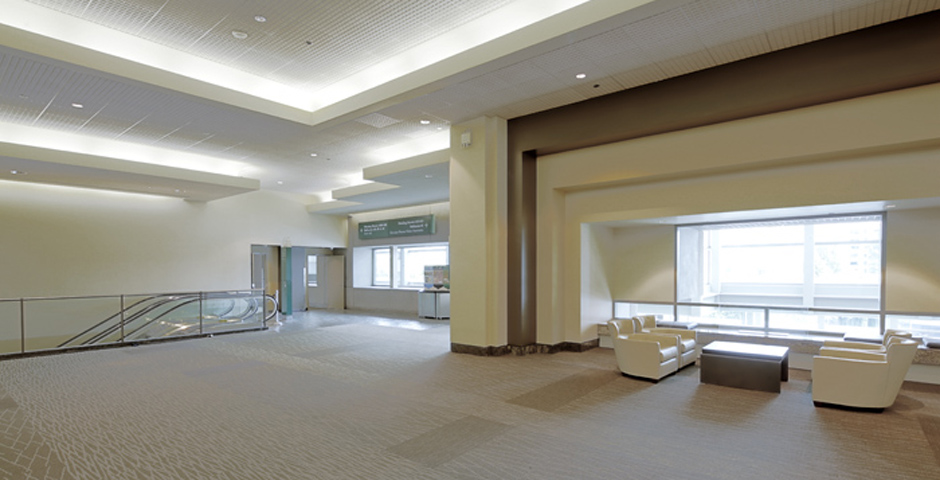 Washington State Convention Center