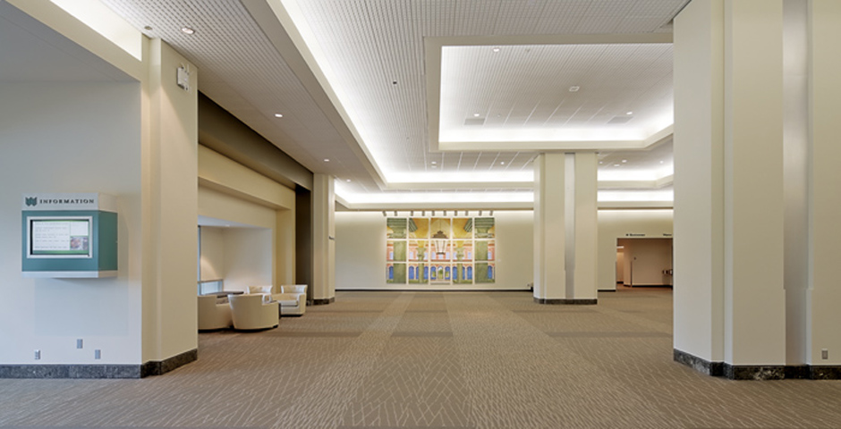 Washington State Convention Center