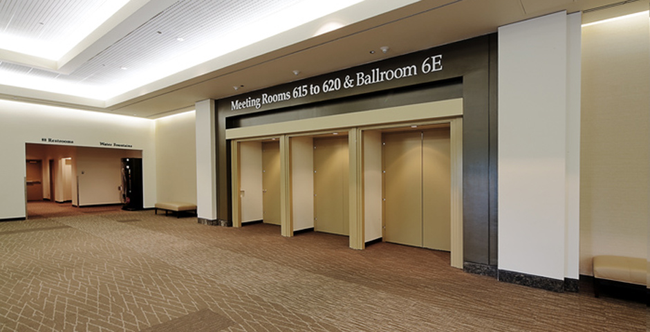 Washington State Convention Center