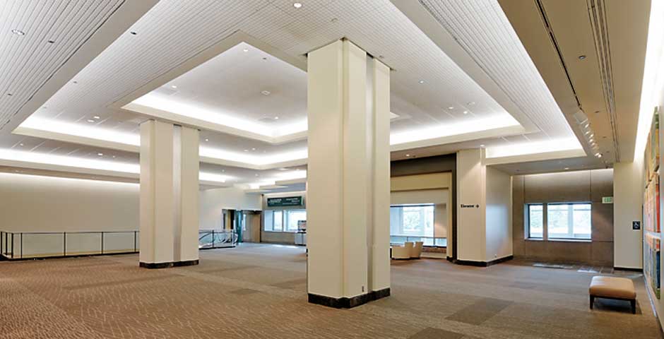 Washington State Convention Center