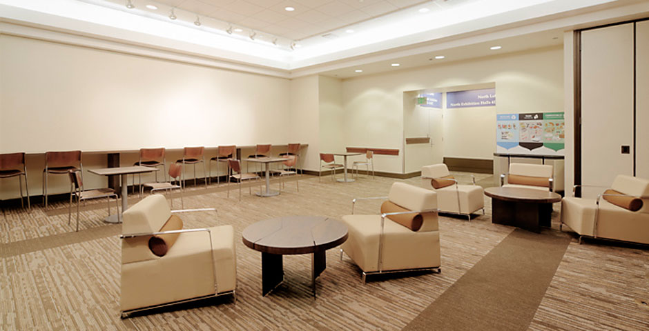 Washington State Convention Center