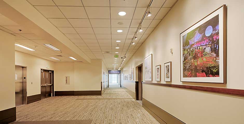 Washington State Convention Center