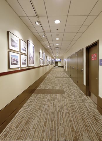 Washington State Convention Center