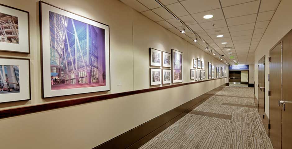 Washington State Convention Center