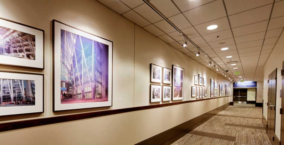 Washington State Convention Center