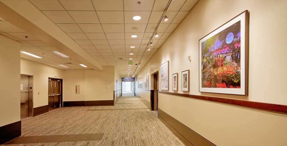 Washington State Convention Center