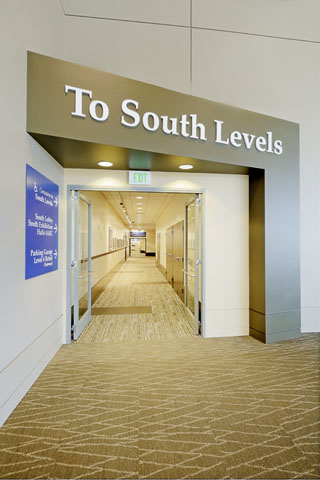 Washington State Convention Center