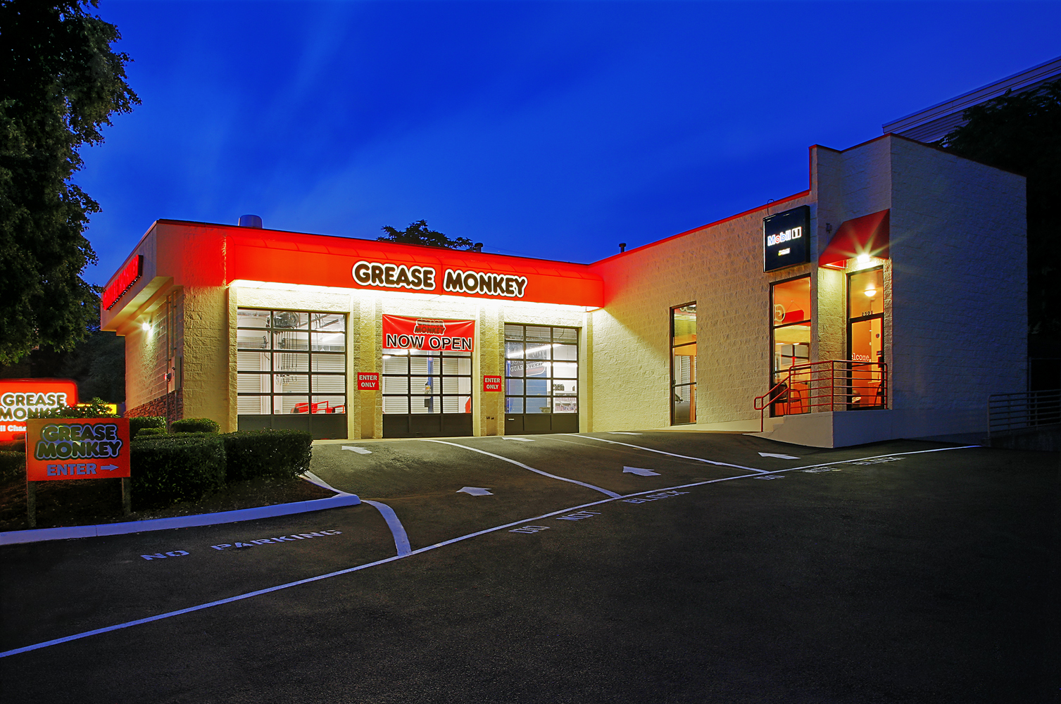 Washington State Convention Center