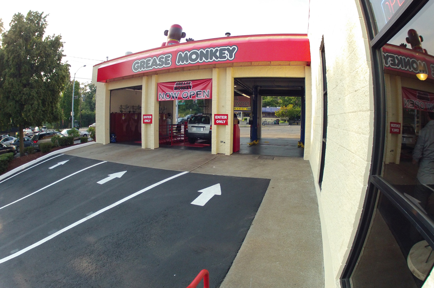 Washington State Convention Center