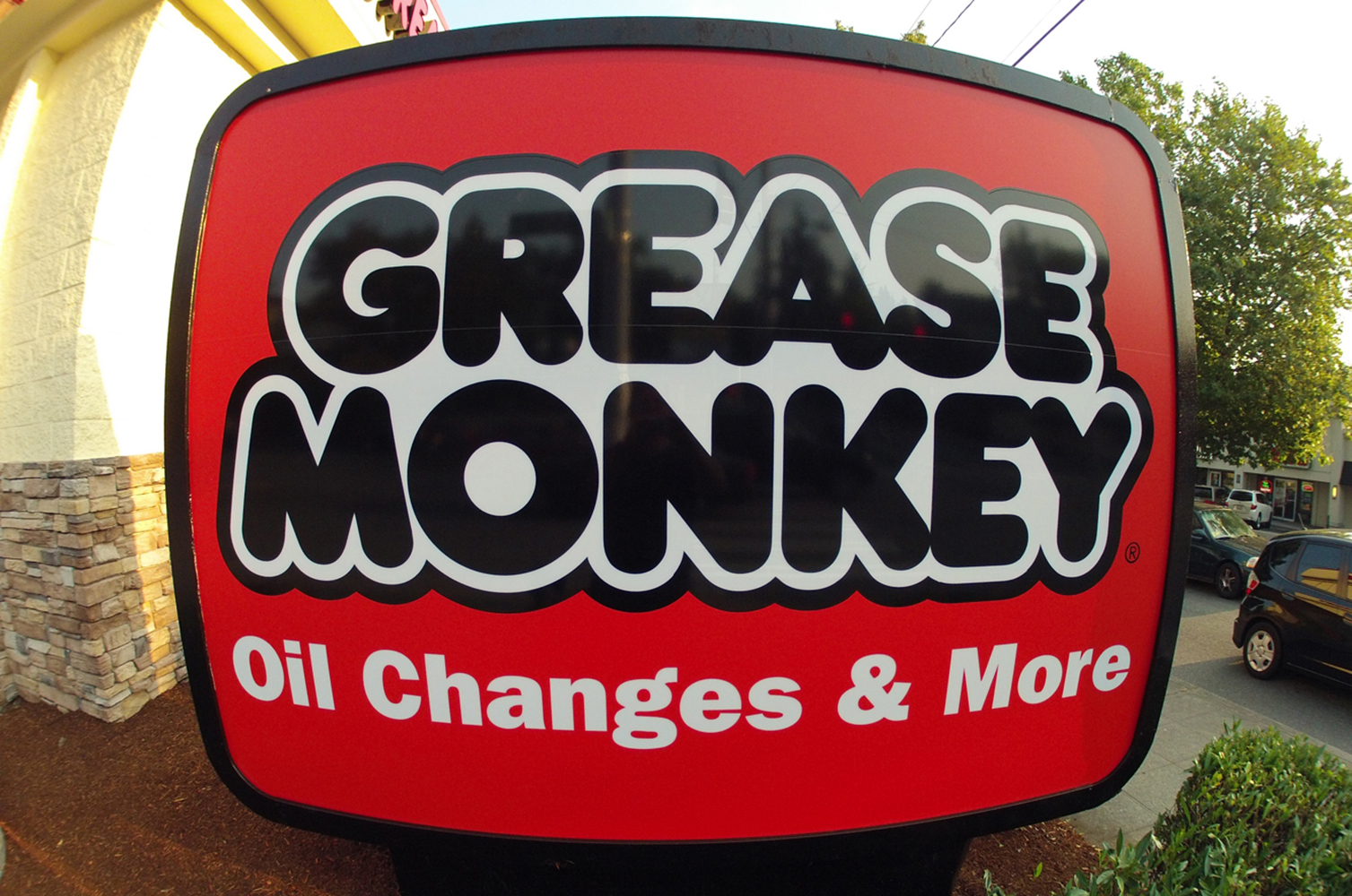 Washington State Convention Center