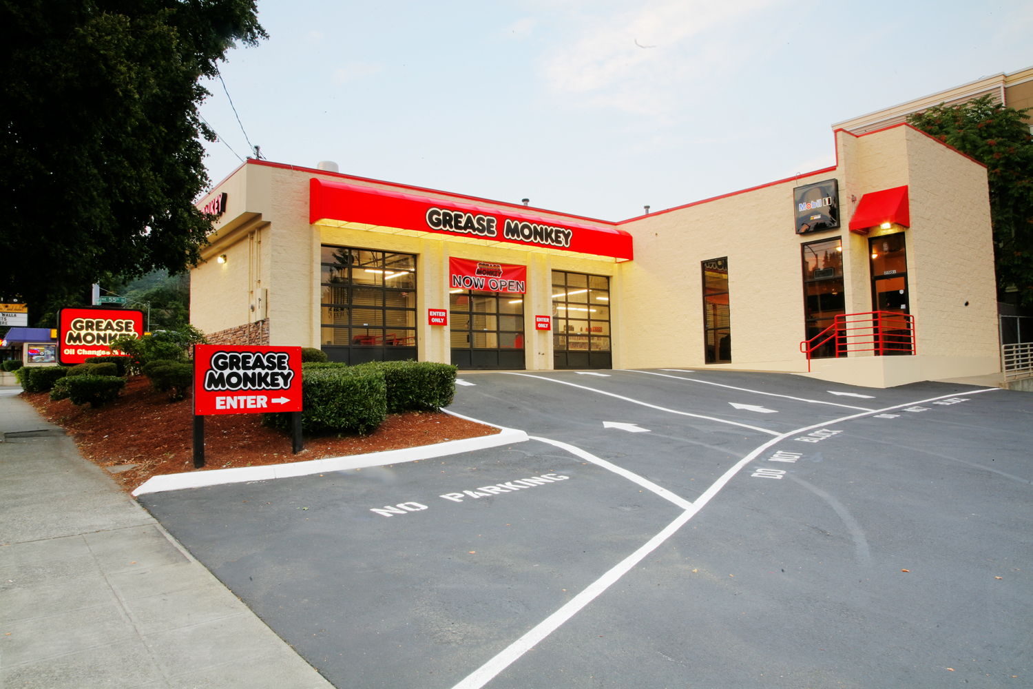 Washington State Convention Center