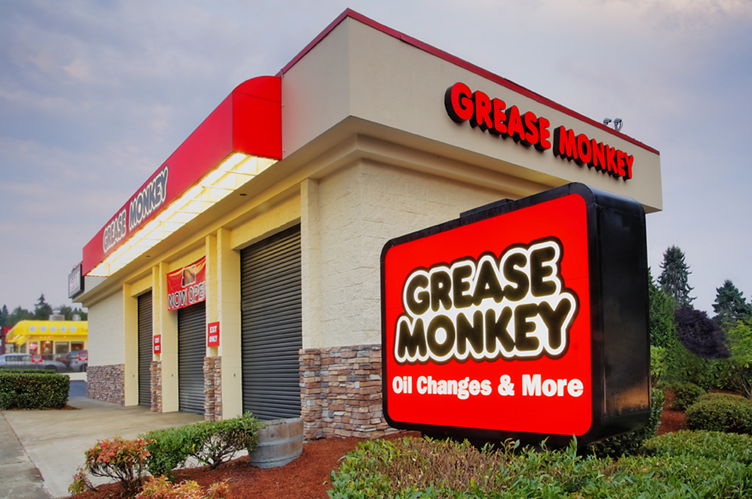 Washington State Convention Center