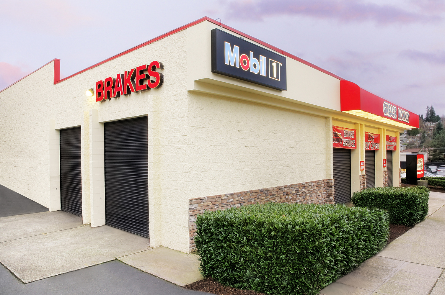 Washington State Convention Center