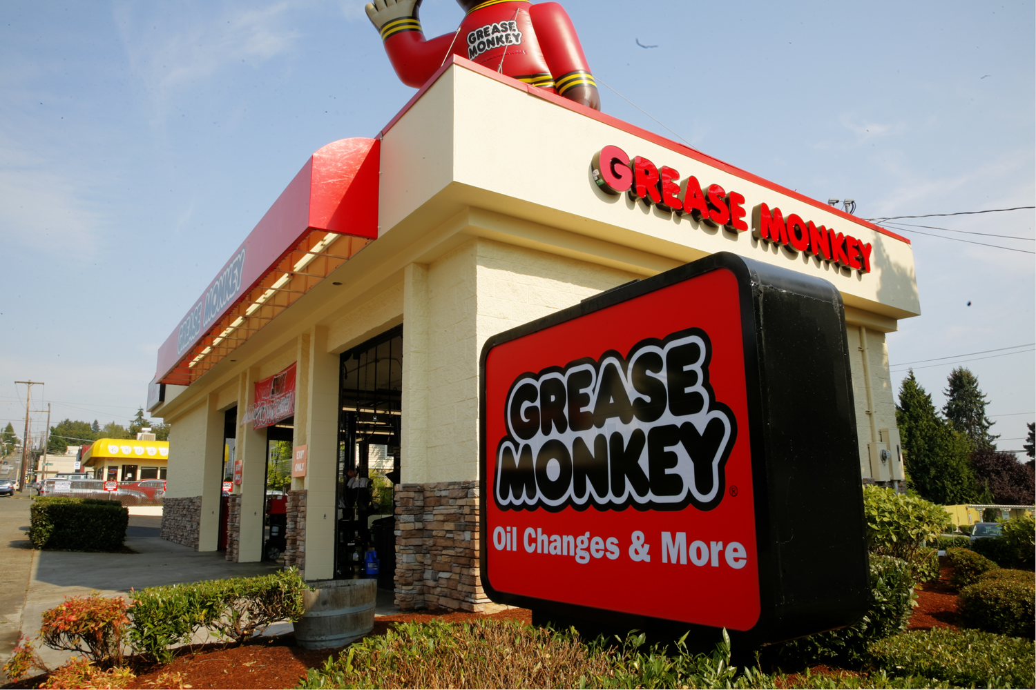 Washington State Convention Center