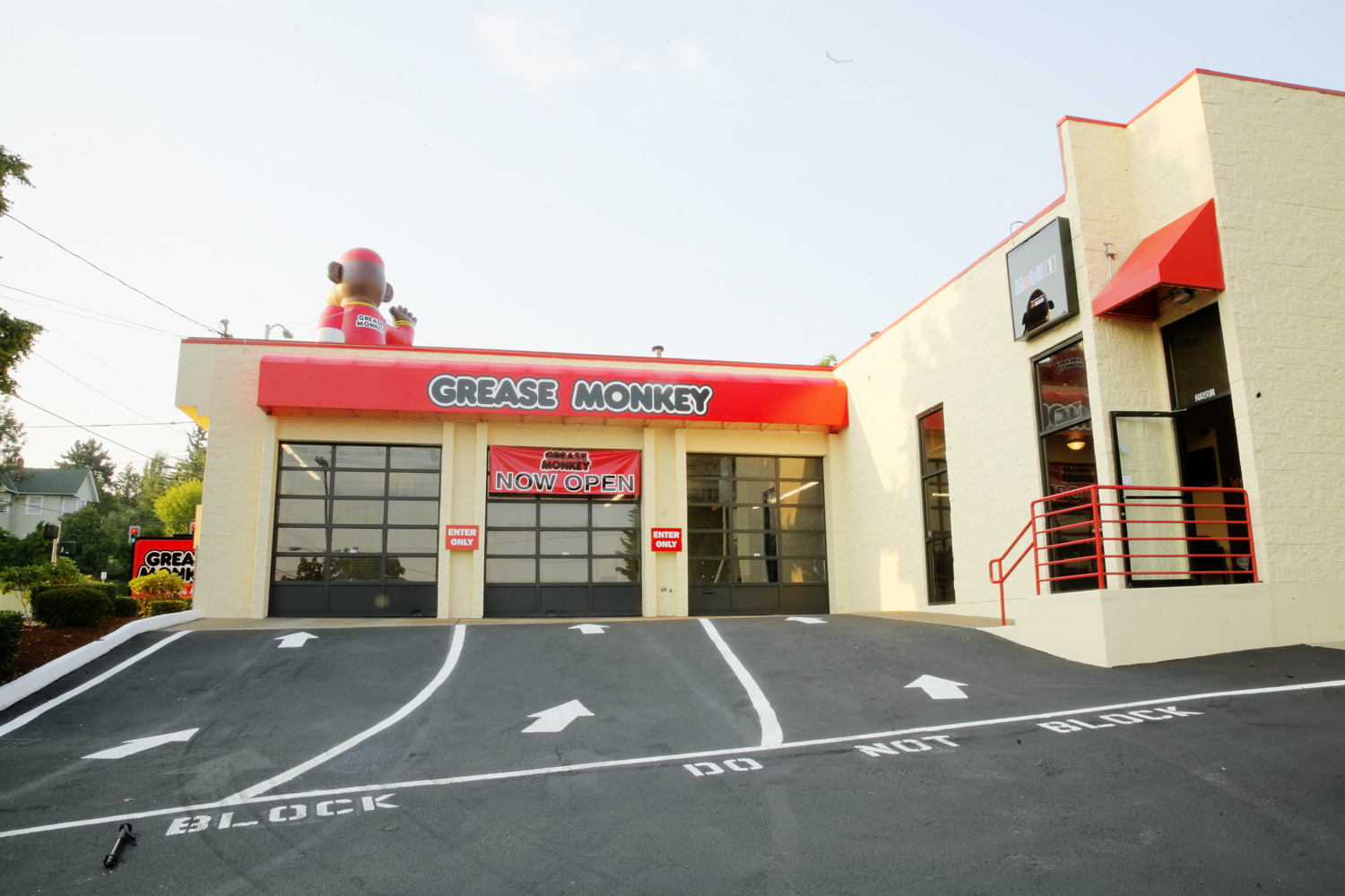 Washington State Convention Center