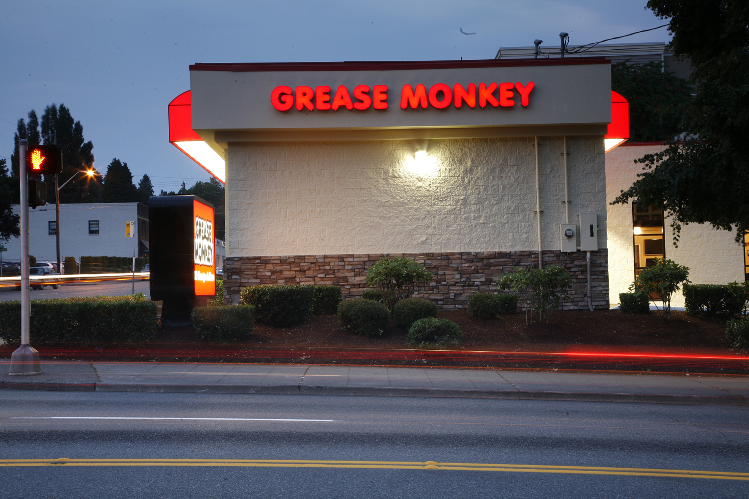 Washington State Convention Center