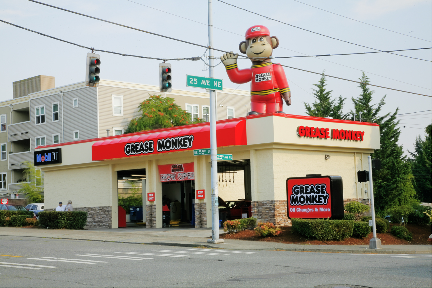 Washington State Convention Center