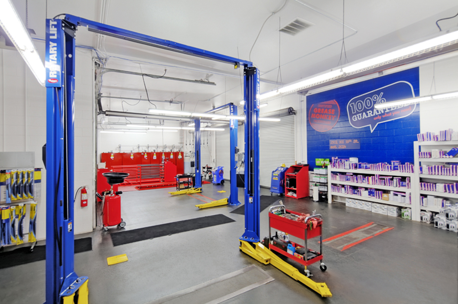 Washington State Convention Center