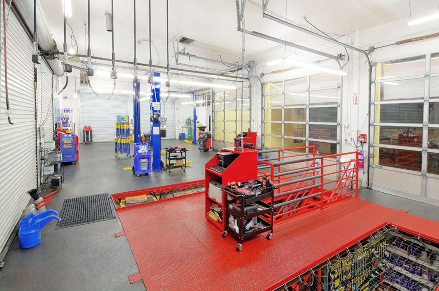 Washington State Convention Center