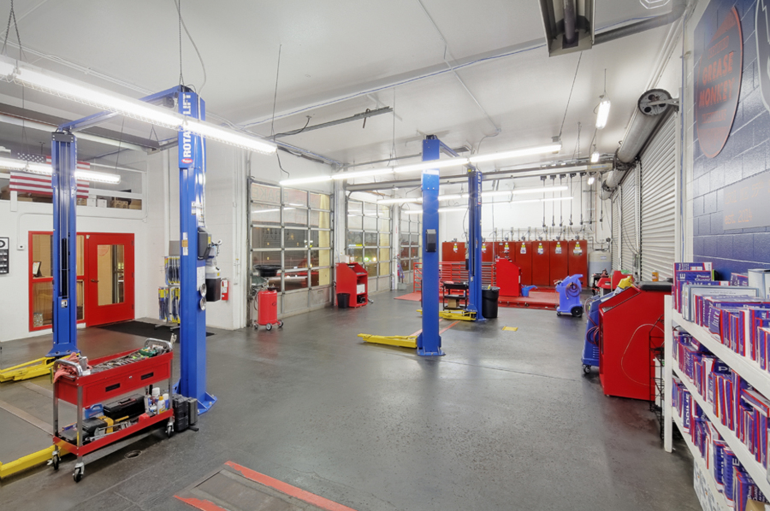 Washington State Convention Center