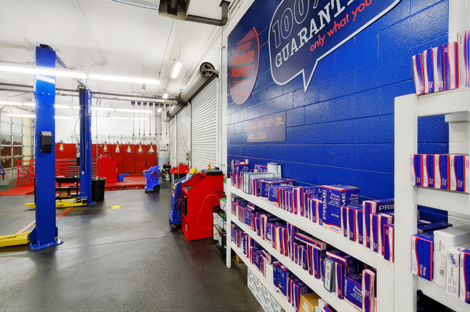 Washington State Convention Center