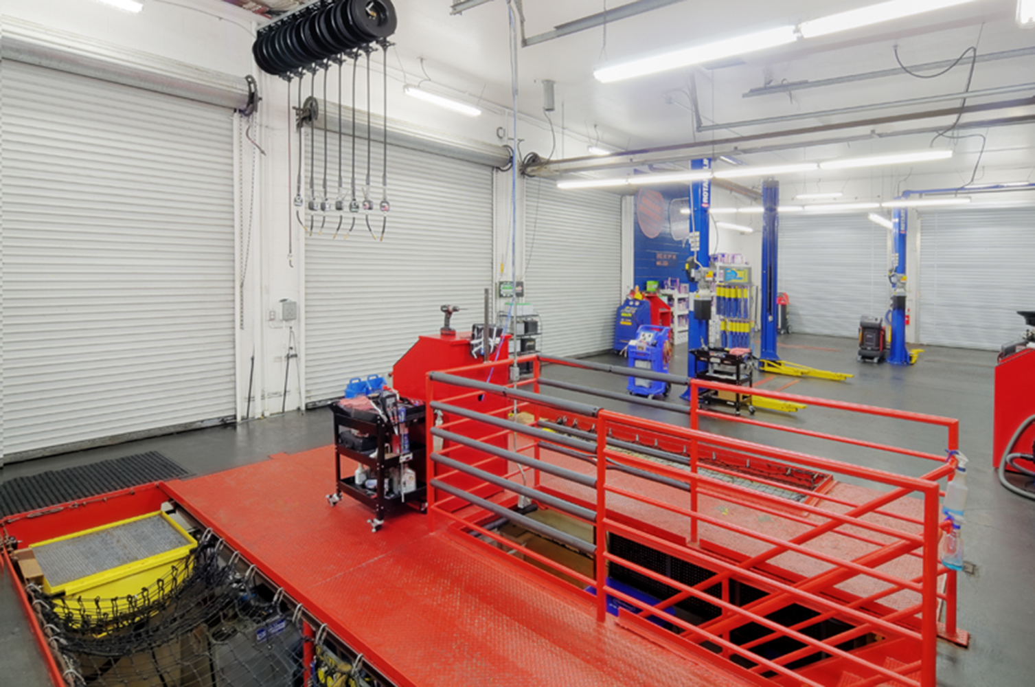 Washington State Convention Center