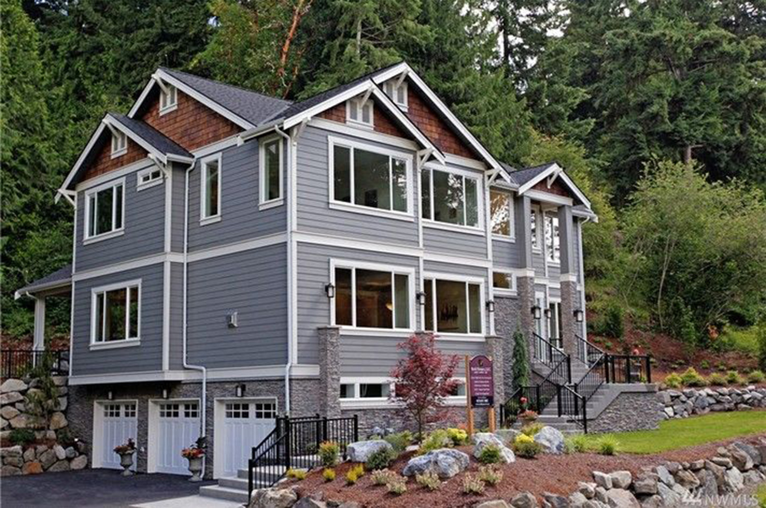 Washington State Convention Center