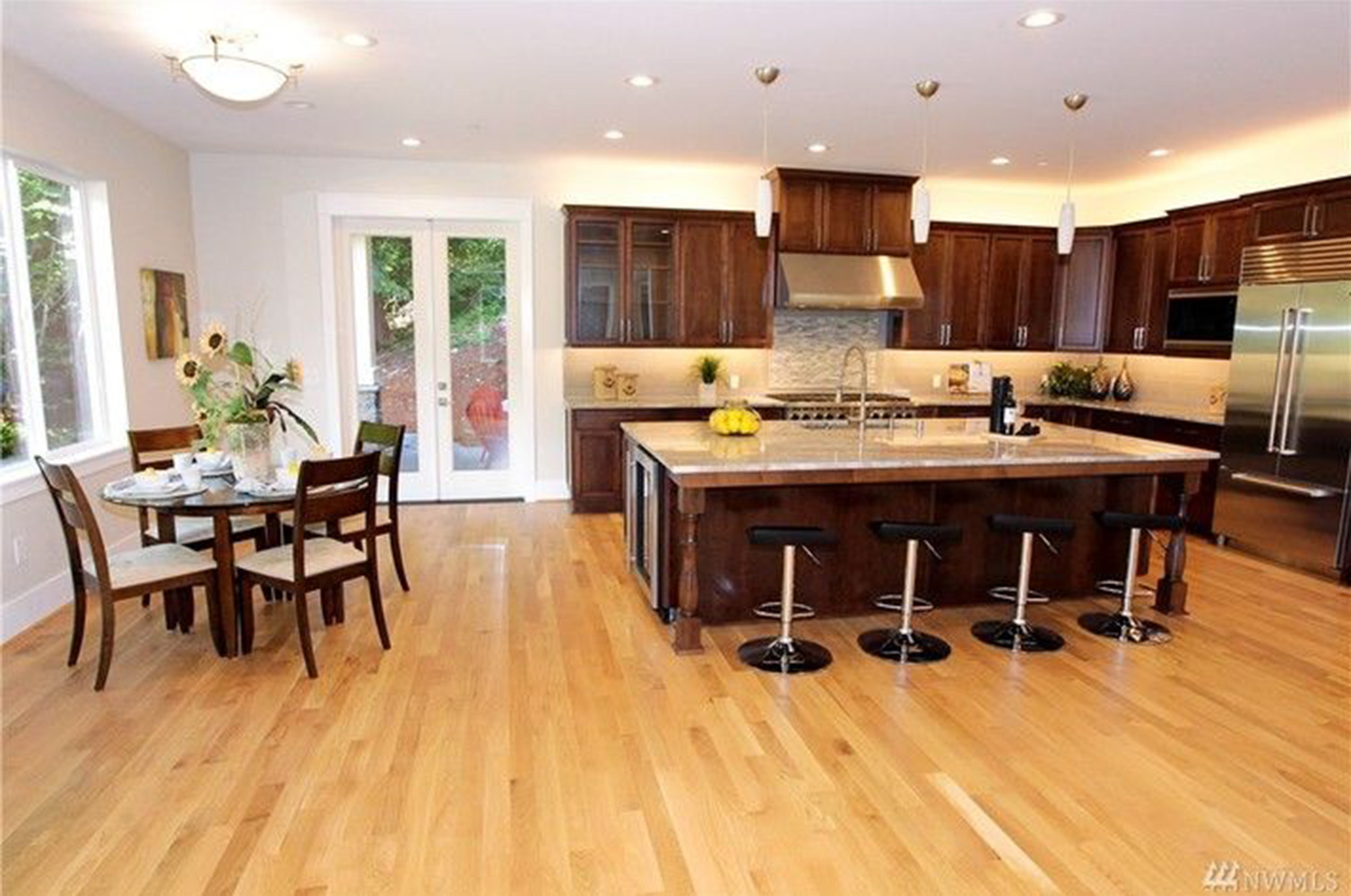 Washington State Convention Center