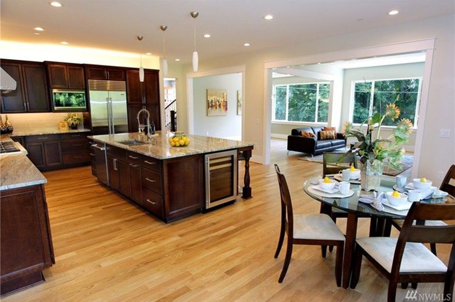 Washington State Convention Center