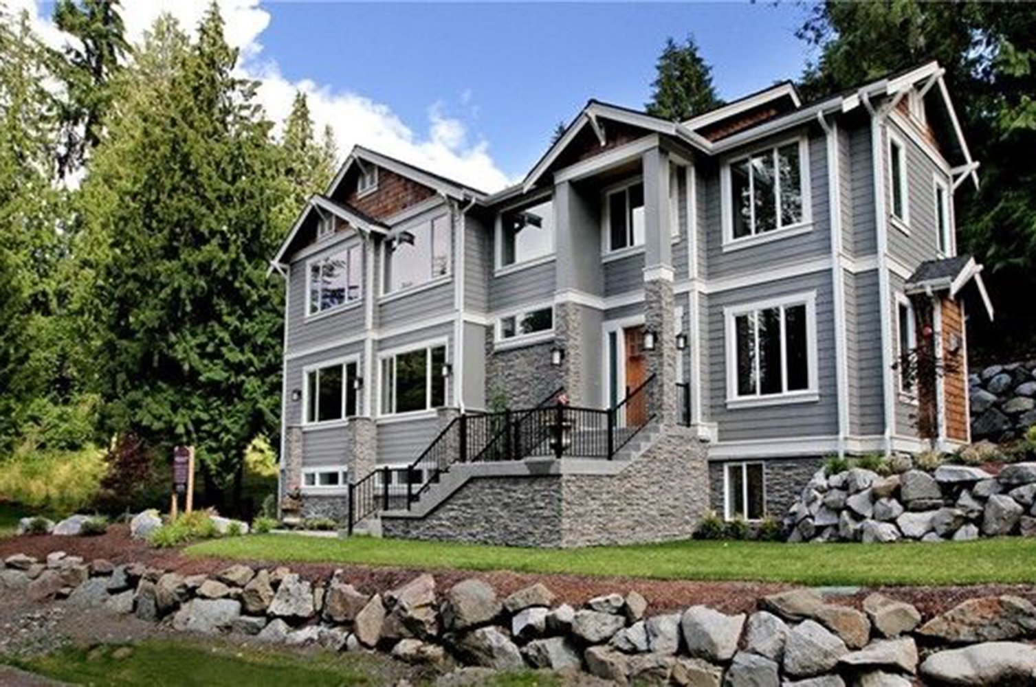 Washington State Convention Center