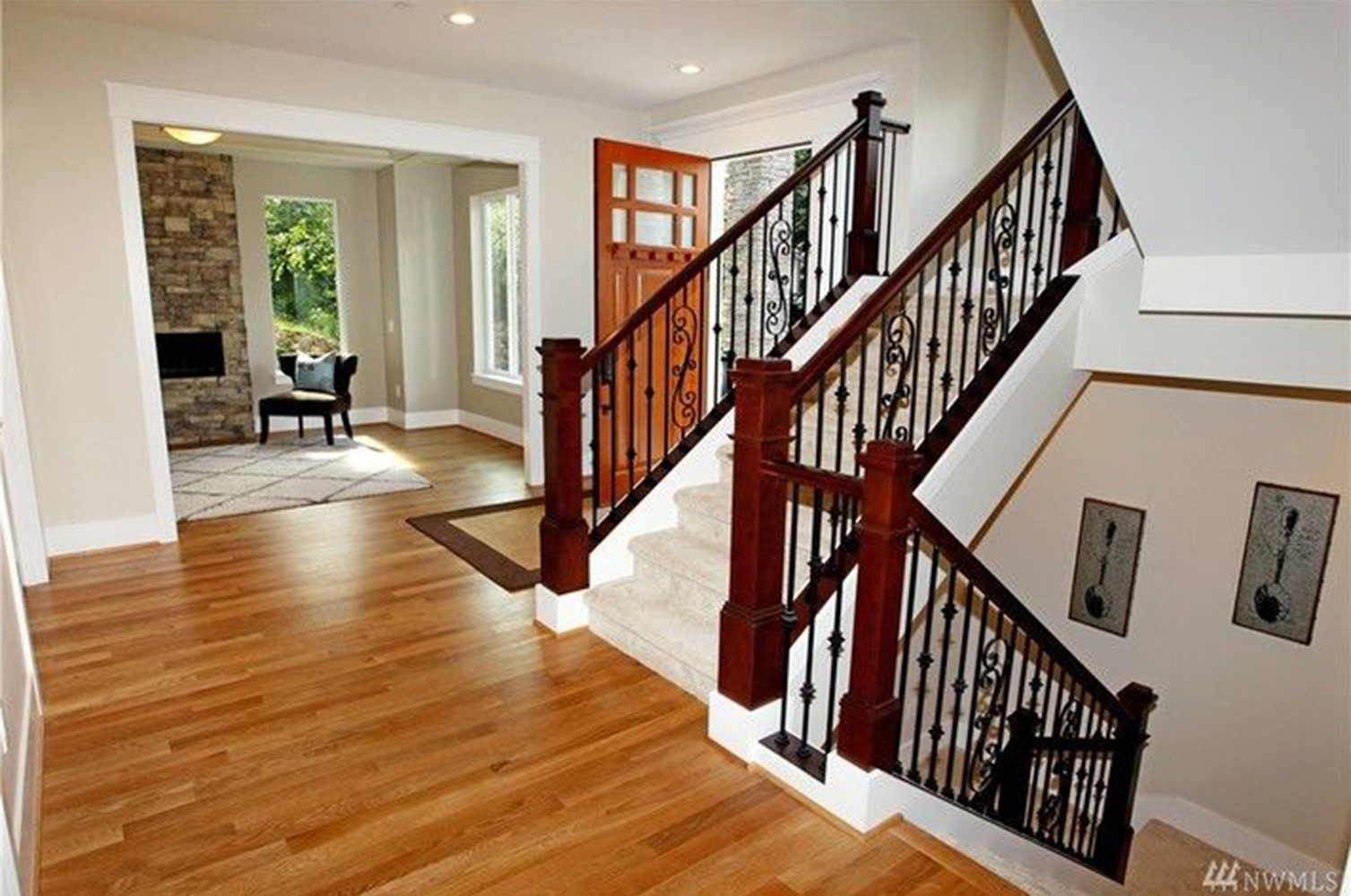 Washington State Convention Center