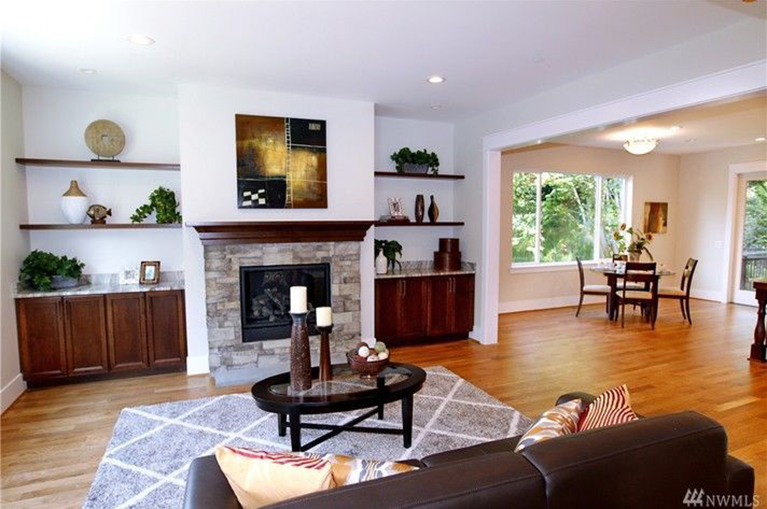 Washington State Convention Center