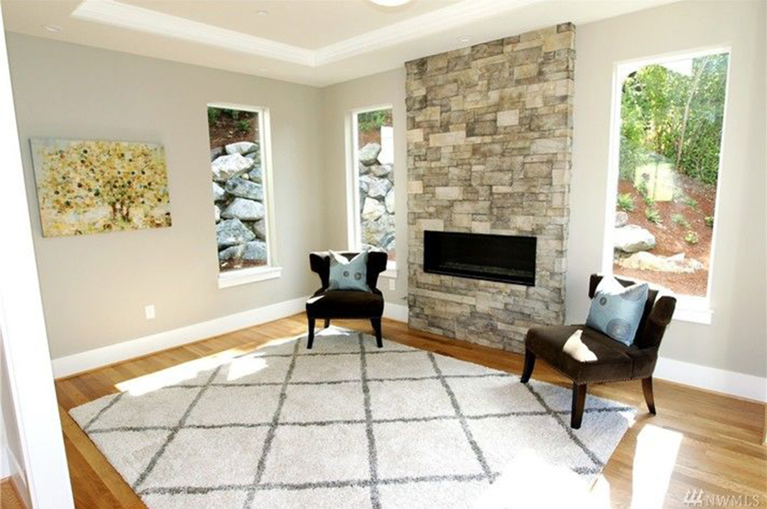 Washington State Convention Center