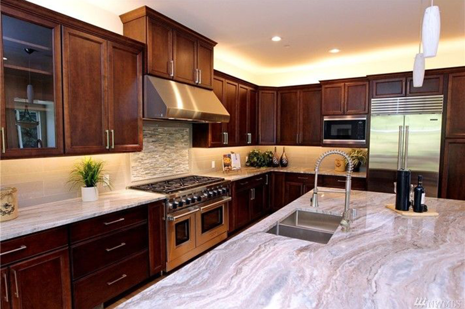 Washington State Convention Center