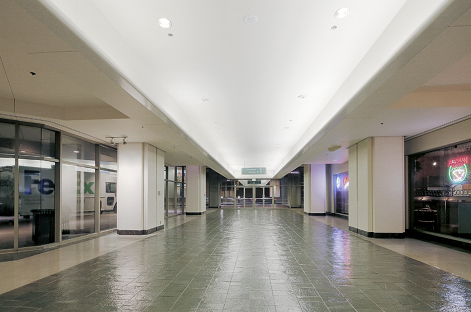 Washington State Convention Center