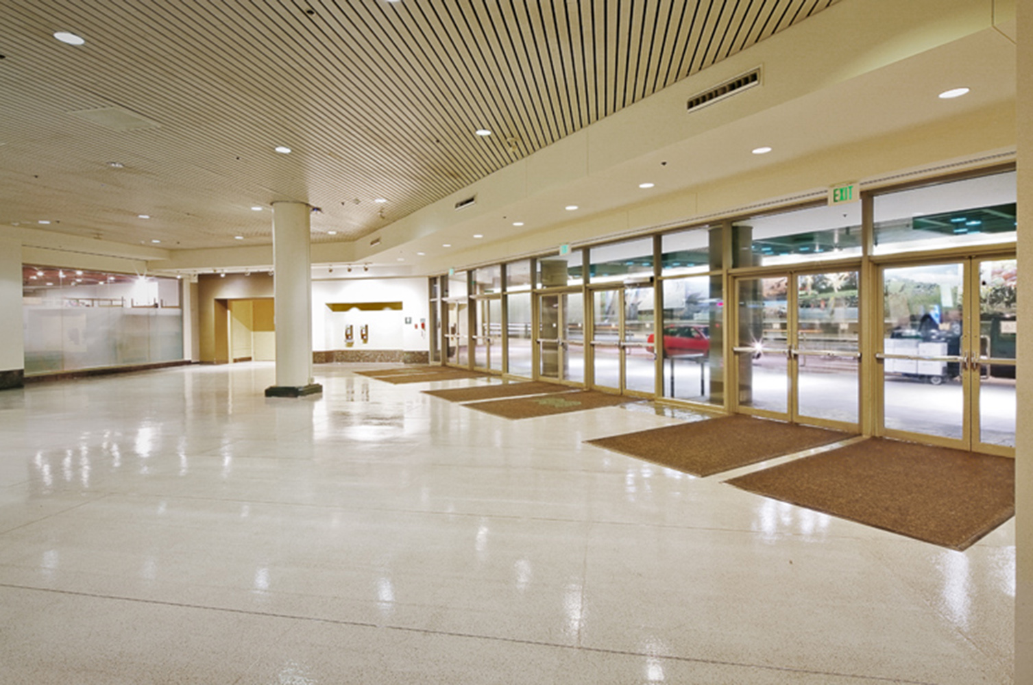 Washington State Convention Center