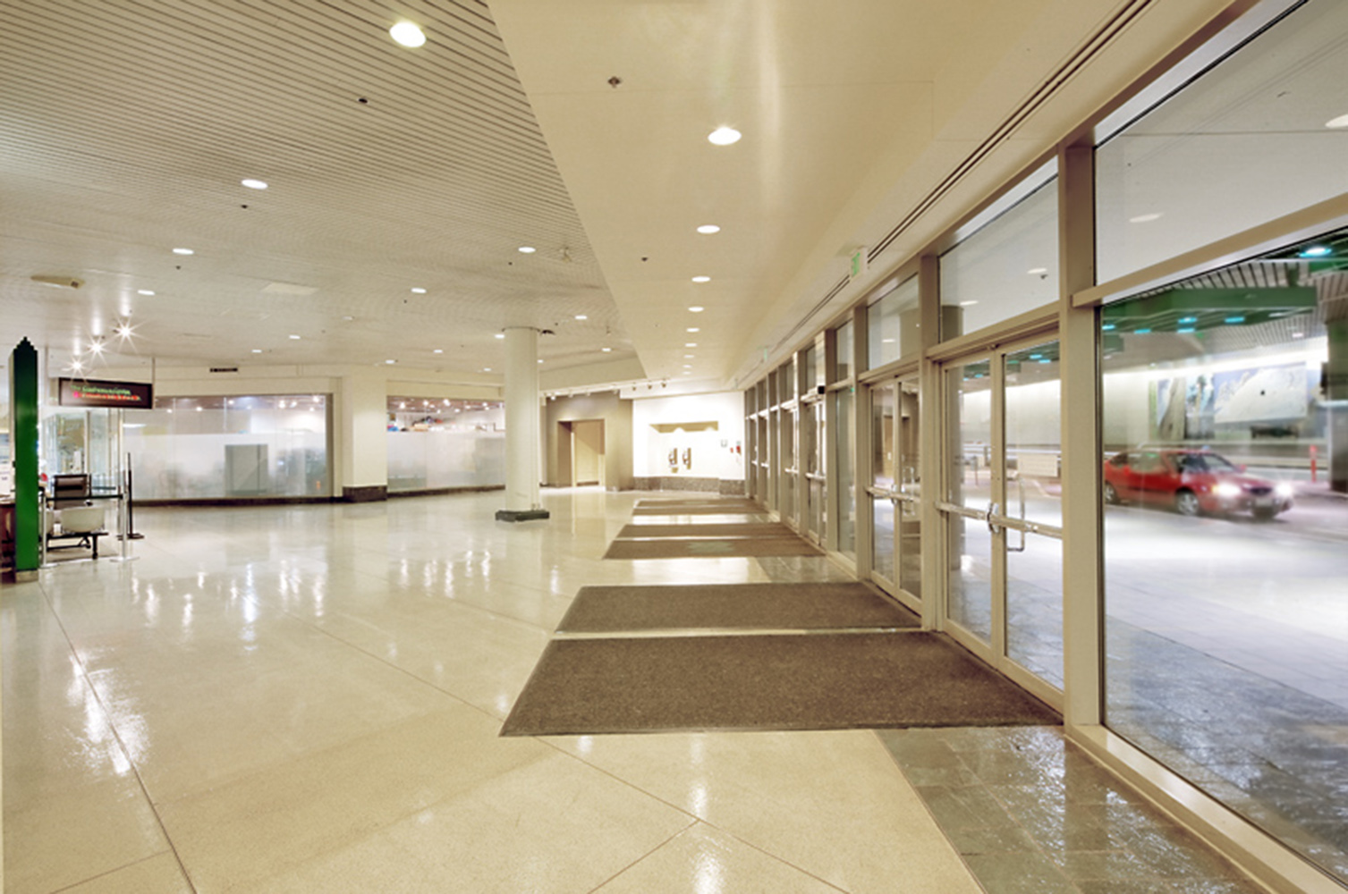 Washington State Convention Center