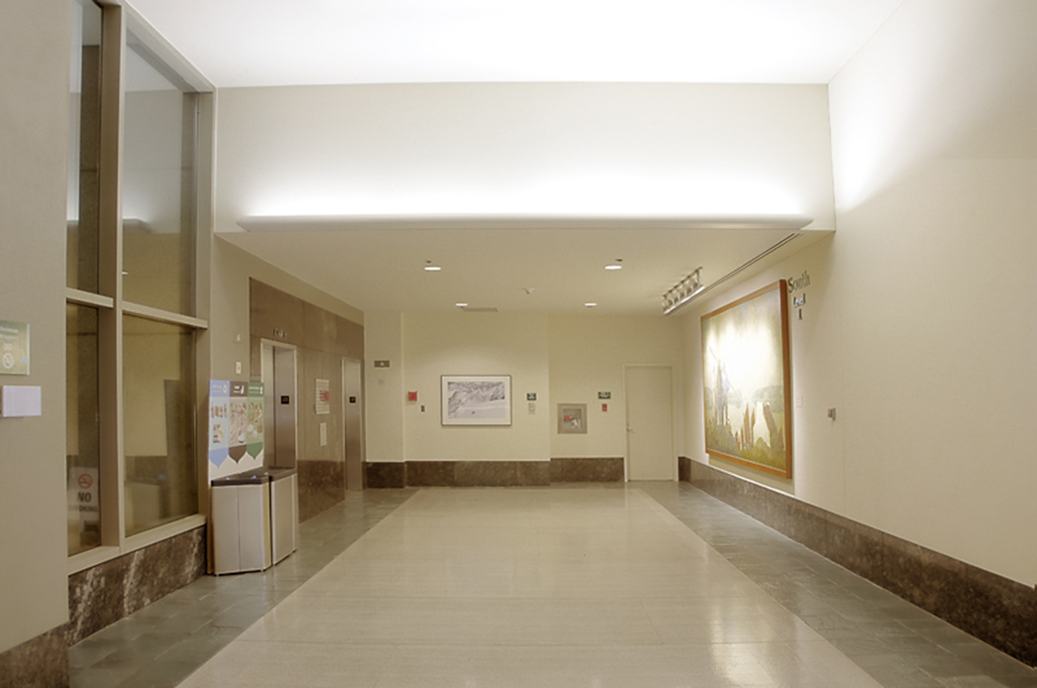 Washington State Convention Center