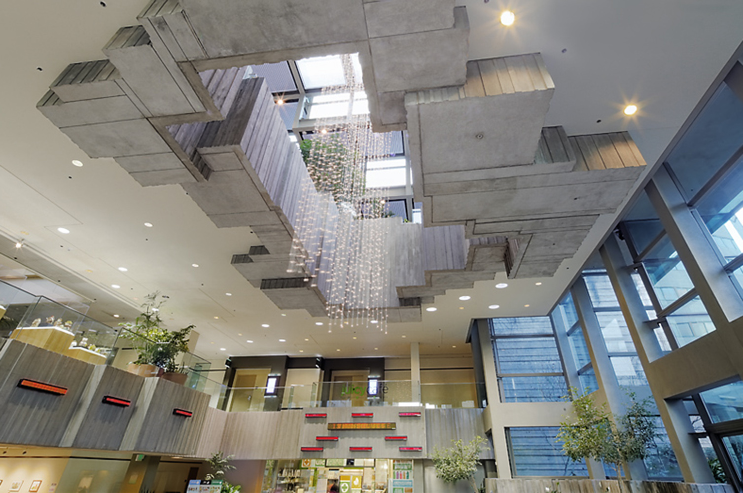 Washington State Convention Center