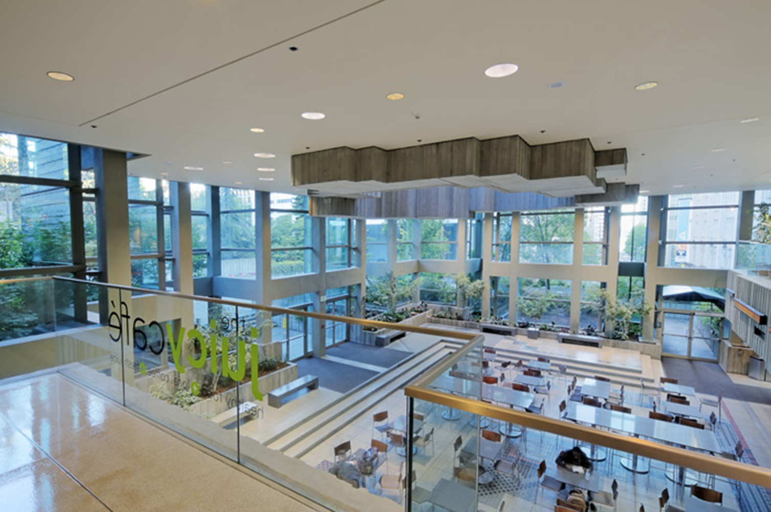 Washington State Convention Center