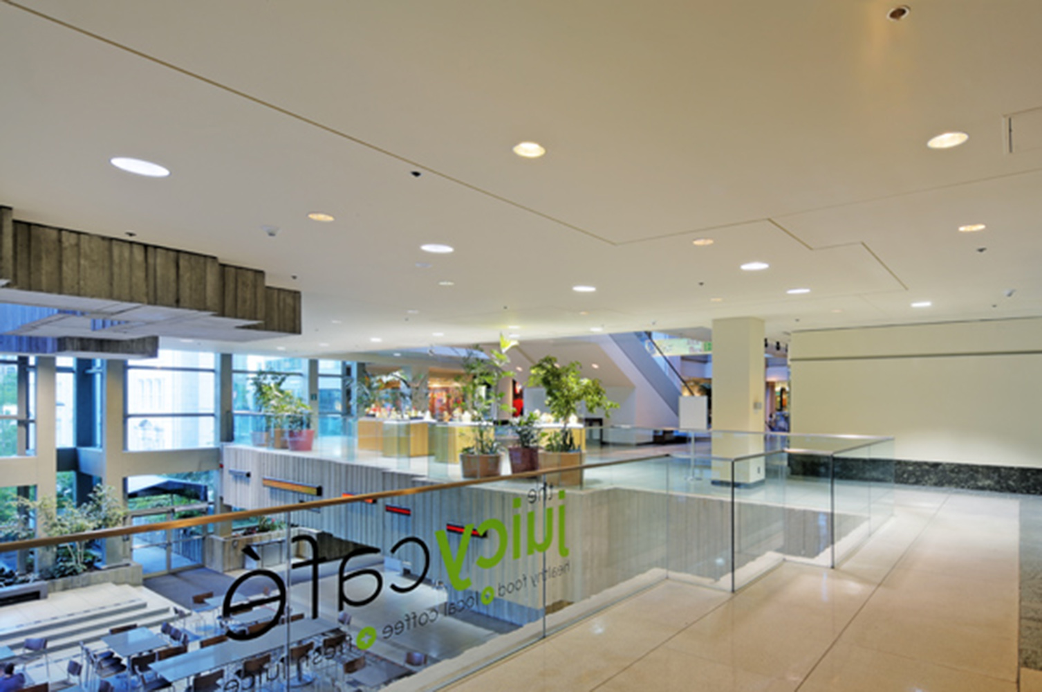 Washington State Convention Center