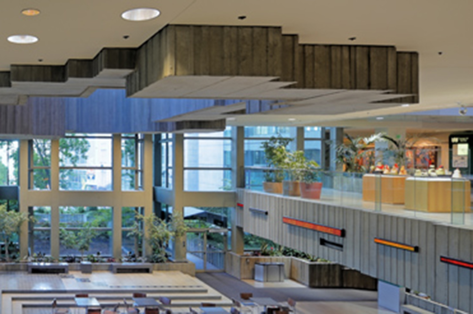 Washington State Convention Center