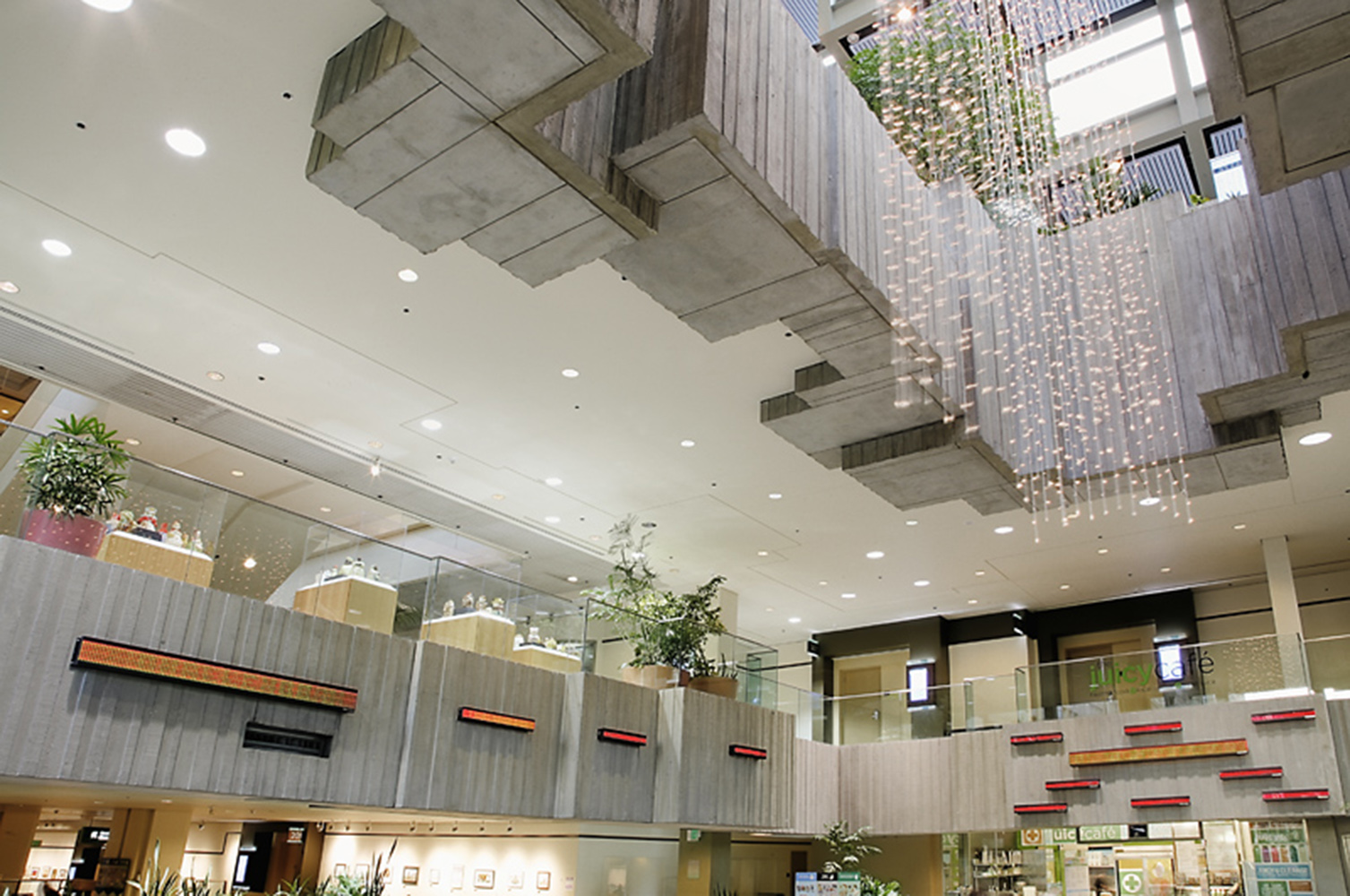 Washington State Convention Center