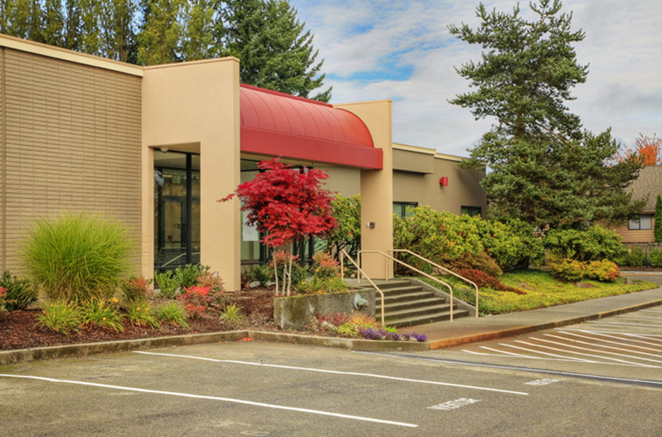 Everett Clinic Evergreen Extension