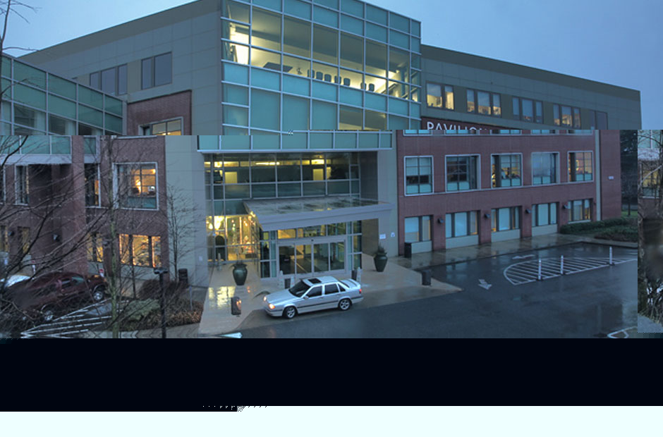 Everett Clinic OB Gyn Clinic