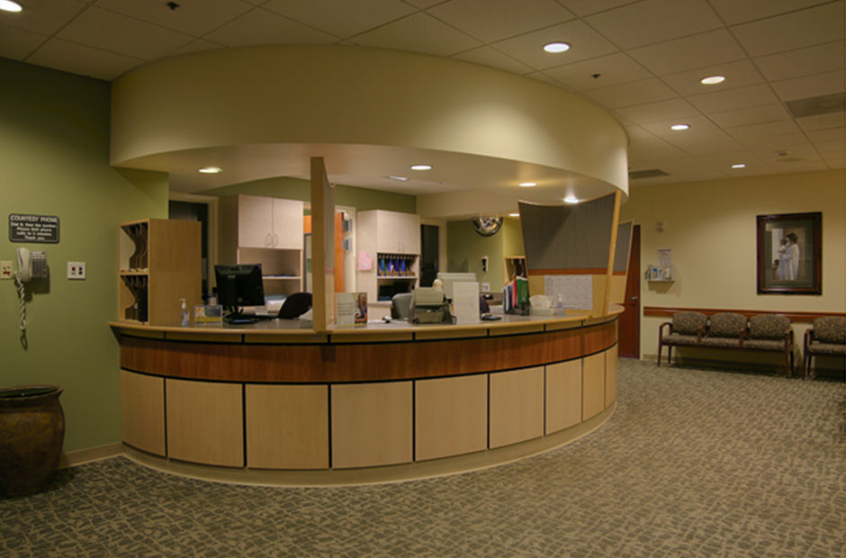 Everett Clinic OB Gyn Clinic