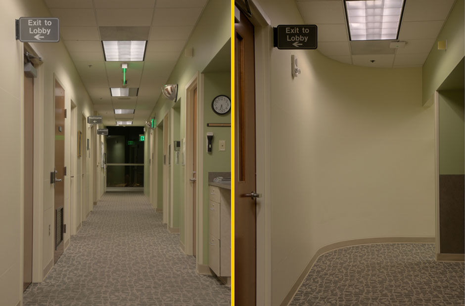 Everett Clinic OB Gyn Clinic